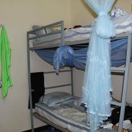Bahir Dar Backpackers Hostel Εξωτερικό φωτογραφία