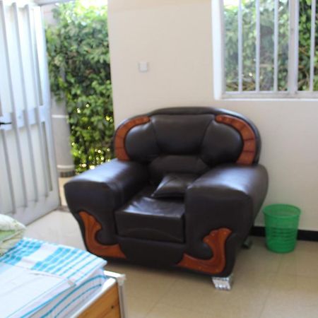 Bahir Dar Backpackers Hostel Εξωτερικό φωτογραφία